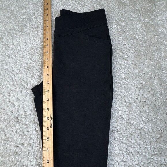 Prana Monte Baldo Legging Heathered Black - Picture 11 of 12